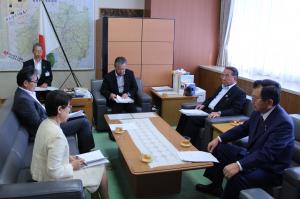 代表者会議