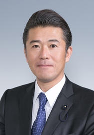 太田光秋　議員