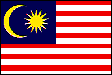 マレーシア国旗