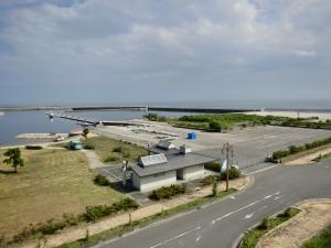 小名浜マリーナ