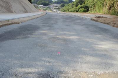 道路橋りょう整備