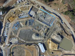 校舎　全景　H29.12