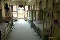 いろいろなベッドがあります