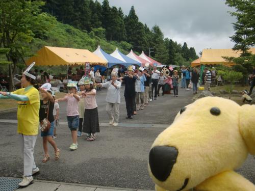 とうろく君