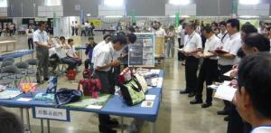 特別支援学校作業技能大会4