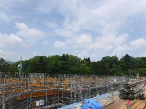 特別教室棟H30.4