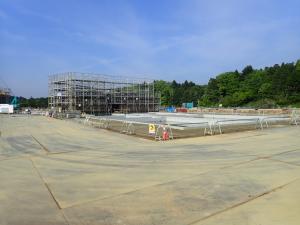 普通教室棟H30.4