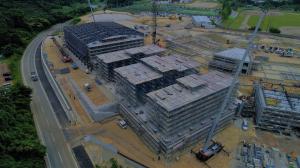 体育施設棟H30.6