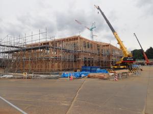 普通教室棟H30.6