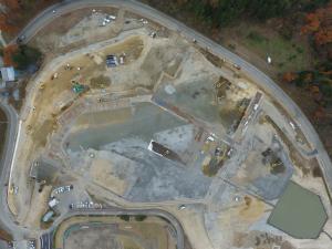 校舎等全景H29.11