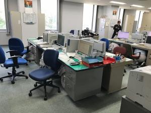 信越半導体株式会社　白河工場