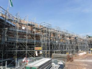 特別教室棟H30.8