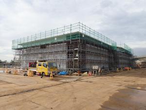 普通教室棟H30.8