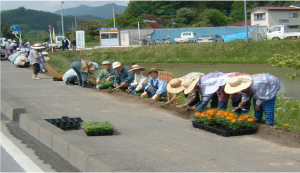 高野久寿の会連合会写真