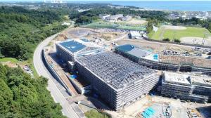 校舎全景２　H30.9