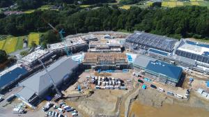 普通教室棟H30.9