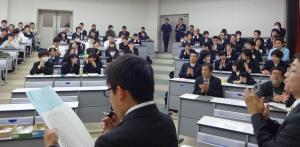 科学の甲子園の写真５