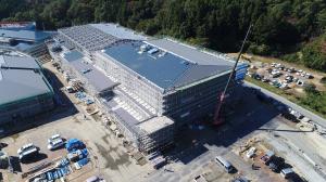 体育施設棟H30.10