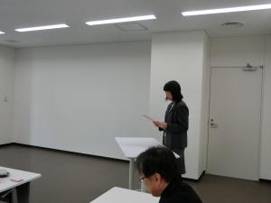 健康経営説明