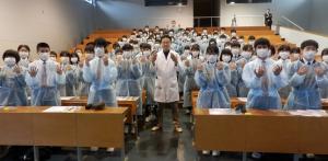 ふくしまスーパーサイエンス体験講座4