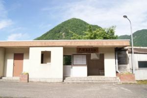 芦ノ牧温泉南駅