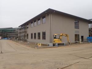 普通教室棟H30.11