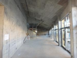 特別教室棟内部H30.12