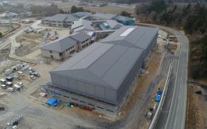 体育施設棟H30.12