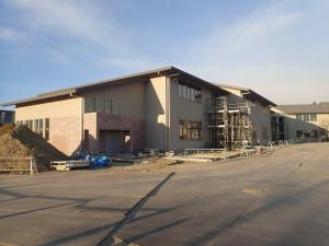 普通教室棟H30.12