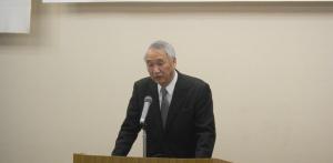 ふくしまっ子体力・健康優秀校表彰式