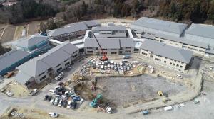 校舎等２　H31.1