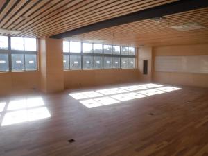 特別教室棟内部H31.1