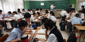 地区別アドバンスセミナー（会津・南会津）の写真2