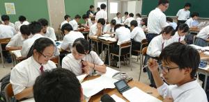 地区別アドバンスセミナー（会津・南会津）の写真3