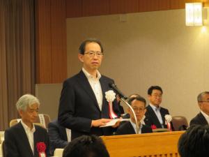 知事