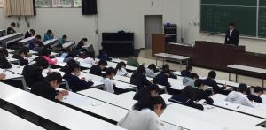 令和元年度福島県算数･数学ジュニアオリンピックの写真2