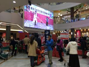 「喜多方地方の食の祭典in札幌」について　３