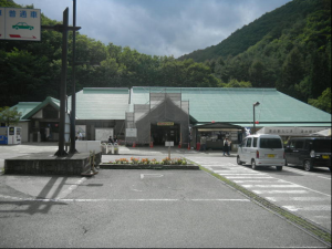 道の駅たじま