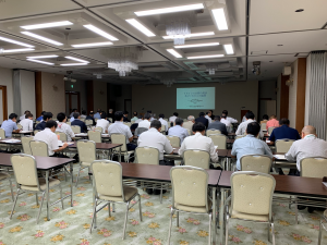 令和元年度第１回リサイクル研究会