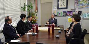 「第72回全日本合唱コンクール全国大会金賞受賞報告」郡山高等学校・会津高等学校４