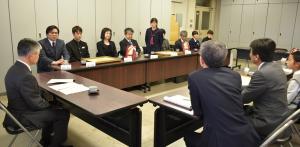 「『第72回全日本合唱コンクール全国大会金賞受賞報告』郡山市立郡山第五中学校・郡山市立郡山第一中学校・二本松市立二本松第一中学校・会津若松市立第四中学校・郡山市立朝日が丘小学校」2