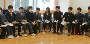 高校生のための生き方セミナー7