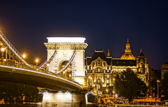 首都ブダペスト