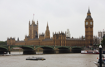 ウエストミンスター