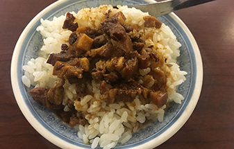 ルーローファン