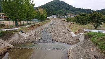 氾濫河川2