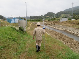 氾濫河川5