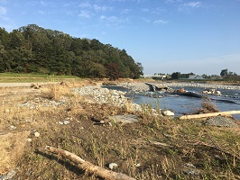 氾濫河川10