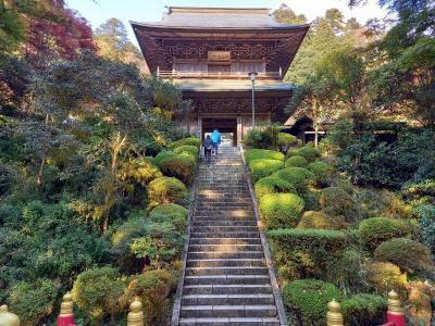 雲巌寺2