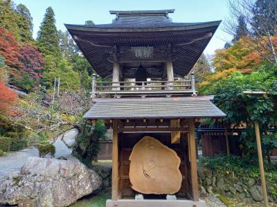 雲巌寺4